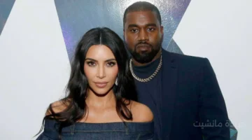 كيم كارداشيان تُسرد جوانب تُكشف لأول مرة من معاناتها النفسية مع كانييه ويست 1